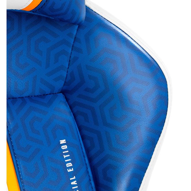 Gamer szék Normal Diablo X-One 2.0 aqua blue