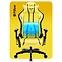 Gamer szék Normal Diablo X-One 2.0 electric yellow,10
