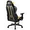Gamer szék Normal Diablo X-One 2.0 electric yellow,4