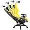 Gamer szék Normal Diablo X-One 2.0 electric yellow,6
