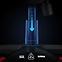 Gamer szék King Diablo X-One 2.0 fekete/piros,11