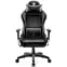 Gamer szék King Diablo X-One 2.0 fekete,2
