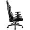 Gamer szék King Diablo X-One 2.0 fekete,3