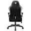 Gamer szék King Diablo X-One 2.0 fekete,4