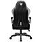 Gamer szék King Diablo X-One 2.0 fekete,4