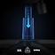 Gamer szék King Diablo X-One 2.0 fekete,16