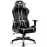 Gamer szék King Diablo X-One 2.0 fekete/fehér