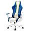 Gamer szék King Diablo X-One 2.0 aqua blue,9