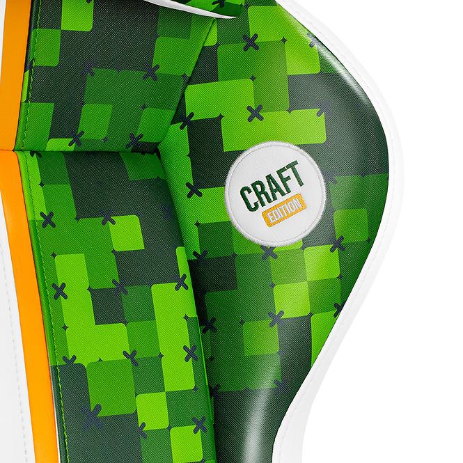 Gamer szék King Diablo X-One 2.0 craft