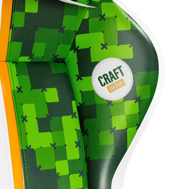 Gamer szék King Diablo X-One 2.0 craft,15