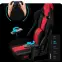Gamer szék Normal Diablo X-Player 2.0 antracit,13