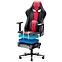 Gamer szék Normal Diablo X-Player 2.0 antracit,7