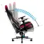 Gamer szék Normal Diablo X-Player 2.0 antracit,8