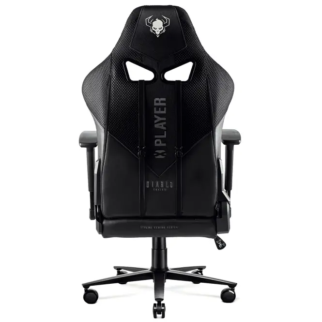 Gamer szék Normal Diablo X-Player 2.0 fekete
