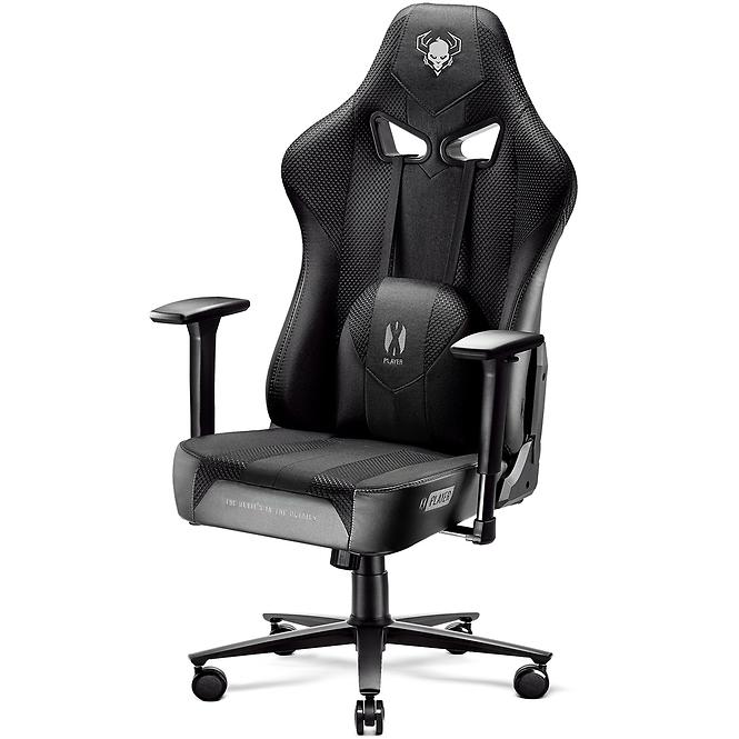 Gamer szék Normal Diablo X-Player 2.0 fekete