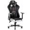 Gamer szék Normal Diablo X-Player 2.0 fehér/fekete
