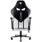 Gamer szék Normal Diablo X-Player 2.0 fehér/fekete,4