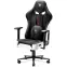 Gamer szék Normal Diablo X-Player 2.0 fehér/fekete,5
