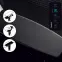 Gamer szék Normal Diablo X-Player 2.0 fehér/fekete,12