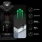 Gamer szék Normal Diablo X-Player 2.0 fehér/fekete,17