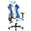 Gamer szék Normal Diablo X-Player 2.0 frost white
