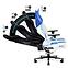 Gamer szék Normal Diablo X-Player 2.0 frost white,9