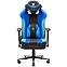 Gamer szék Normal Diablo X-Player 2.0 frost black,2