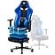 Gamer szék Normal Diablo X-Player 2.0 frost black,5