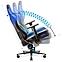 Gamer szék Normal Diablo X-Player 2.0 frost black,7