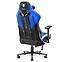 Gamer szék Normal Diablo X-Player 2.0 frost black,9
