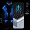 Gamer szék Normal Diablo X-Player 2.0 frost black,13