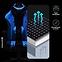 Gamer szék Normal Diablo X-Player 2.0 frost black,13