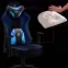 Gamer szék Normal Diablo X-Player 2.0 frost black,14