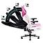 Gamer szék Normal Diablo X-Player 2.0 pink marshmallow,9