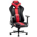 Gamer szék King  Diablo X-Player 2.0 antracit