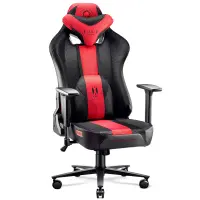 Gamer szék King  Diablo X-Player 2.0 antracit