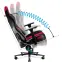 Gamer szék King  Diablo X-Player 2.0 antracit,7