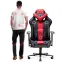 Gamer szék King  Diablo X-Player 2.0 antracit,9