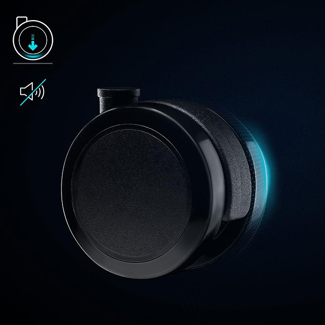 Gamer szék King  Diablo X-Player 2.0 antracit