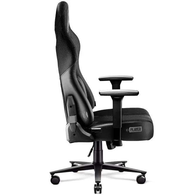 Gamer szék King  Diablo X-Player 2.0 fekete