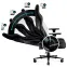 Gamer szék King  Diablo X-Player 2.0 fekete,7
