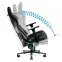 Gamer szék King  Diablo X-Player 2.0 fekete,8