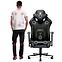 Gamer szék King  Diablo X-Player 2.0 fekete,9