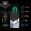 Gamer szék King  Diablo X-Player 2.0 fekete,17