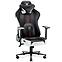 Gamer szék King  Diablo X-Player 2.0 fehér/fekete