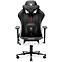 Gamer szék King  Diablo X-Player 2.0 fehér/fekete,2