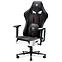 Gamer szék King  Diablo X-Player 2.0 fehér/fekete,5
