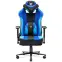 Gamer szék King  Diablo X-Player 2.0 frost black,2