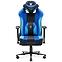 Gamer szék King  Diablo X-Player 2.0 frost black,2