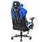 Gamer szék King  Diablo X-Player 2.0 frost black,4